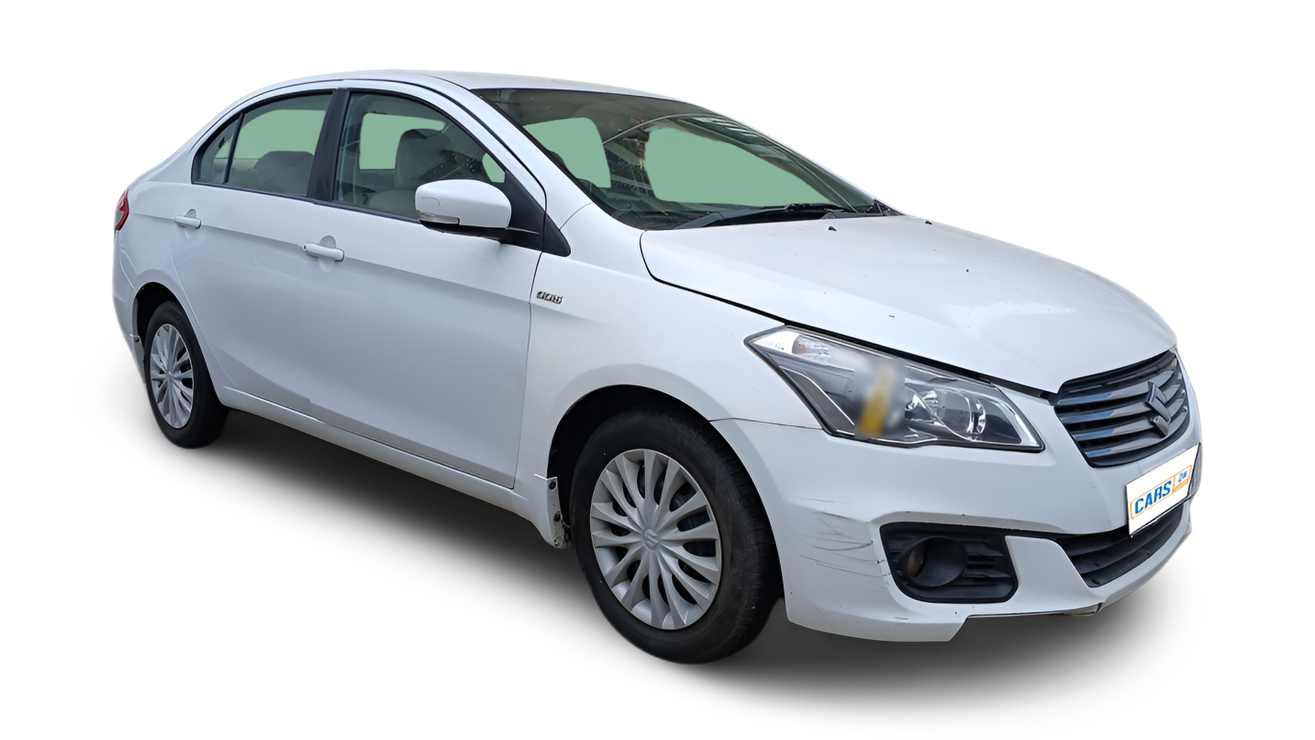 Maruti Ciaz-img